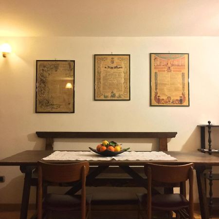 B&B Trieste&Trento Neapel Exterior foto
