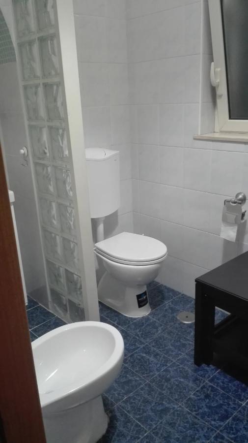 B&B Trieste&Trento Neapel Exterior foto