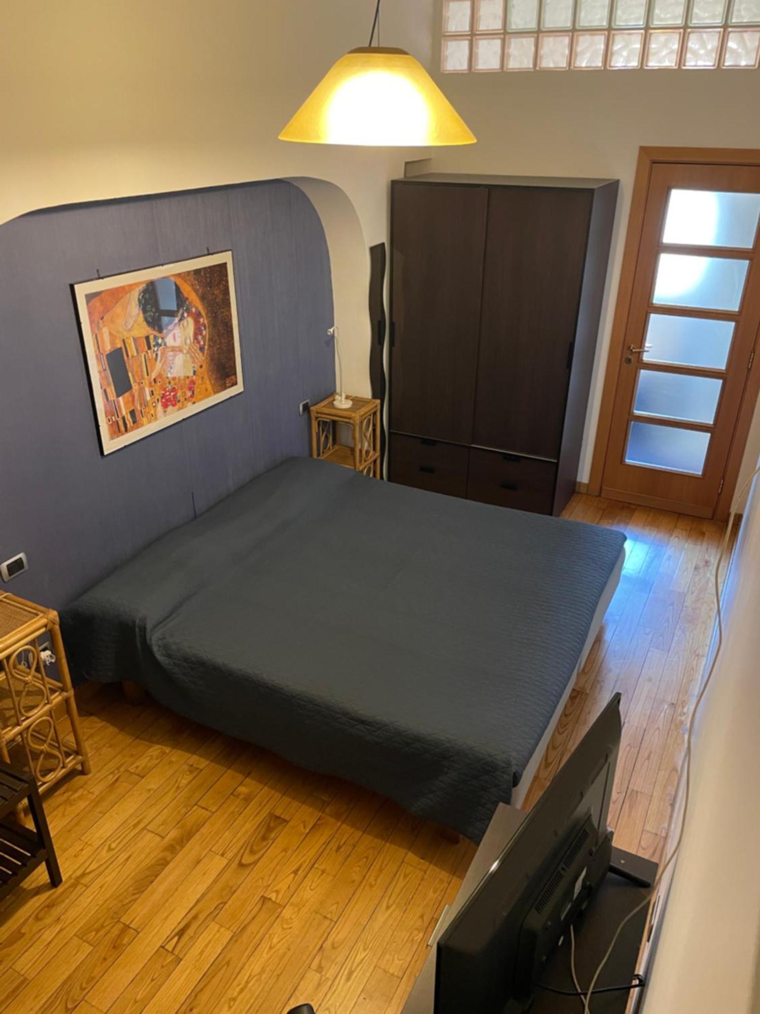 B&B Trieste&Trento Neapel Exterior foto