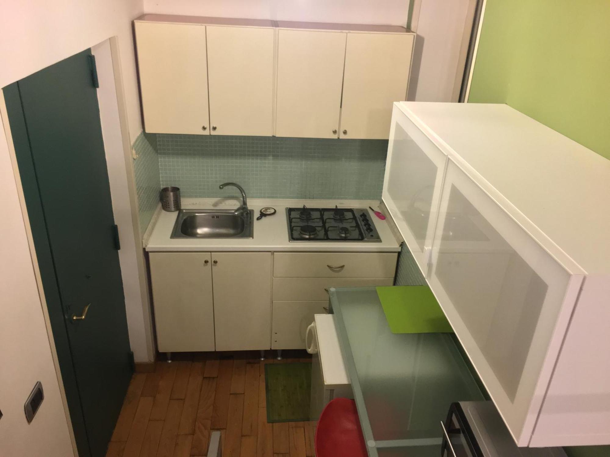 B&B Trieste&Trento Neapel Exterior foto